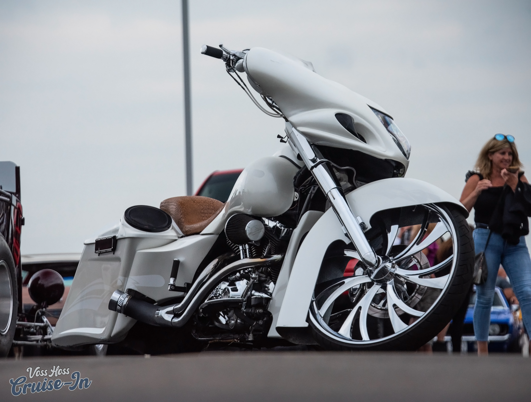 Voss Hoss Cruise-in 2023 photo 88
